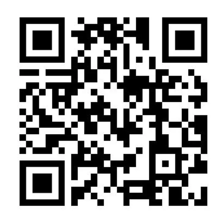 QR Code for this site